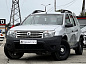 Renault Duster 2.0 MT, 2015, 149 000 км купить в Краснодаре – «Вариант Авто» (миниатюра)