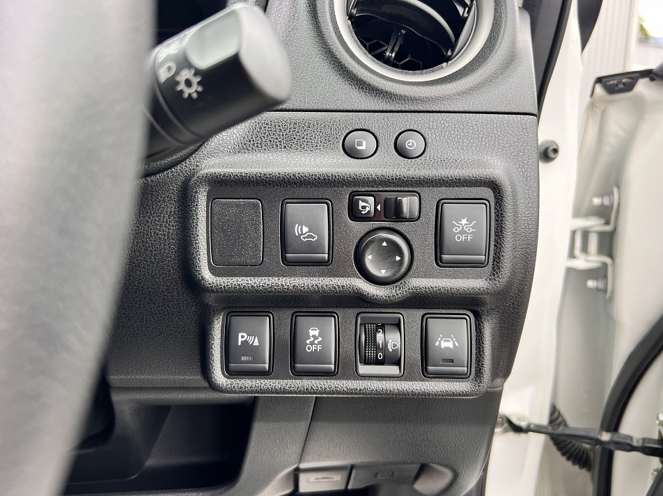 Nissan Note 1.2 AT, 2018, 77 000 км купить в Краснодаре – «Вариант Авто», 10