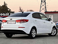 Kia Rio 1.6 AT, 2017, 133 000 км купить в Краснодаре – «Вариант Авто» (миниатюра), 6