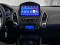 Hyundai ix35 2.0 AT, 2012, 187 000 км купить в Краснодаре – «Вариант Авто» (миниатюра), 15