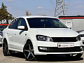 Volkswagen Polo 1.6 MT, 2019, 148 000 км купить в Краснодаре – «Вариант Авто» (миниатюра), 8