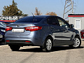 Kia Rio 1.6 AТ, 2012, 317 000 км купить в Краснодаре – «Вариант Авто» (миниатюра), 6