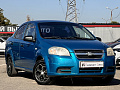 Chevrolet Aveo 1.4 МТ, 2008, 177 000 км купить в Краснодаре – «Вариант Авто» (миниатюра), 8