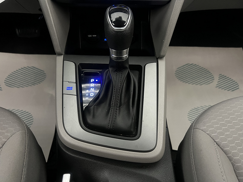 Hyundai Elantra 2.0 AT, 2019, 160 000 км купить в Краснодаре – «Вариант Авто», 15