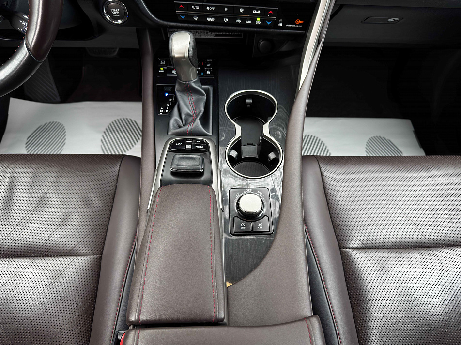 Lexus RX 2.0 AT, 2018, 161 000 км купить в Краснодаре – «Вариант Авто», 18