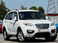 LIFAN X60 1.8 CVT, 2016, 190 000 км купить в Краснодаре – «Вариант Авто» (миниатюра), 8