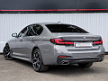 BMW 5 серия 3.0 AT, 2021, 63 000 км купить в Краснодаре – «Вариант Авто» (миниатюра), 4