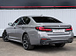 BMW 5 серия 3.0 AT, 2021, 63 000 км купить в Краснодаре – «Вариант Авто» (миниатюра), 4