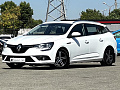 Renault Megane 1.5 МТ, 2016, 186 000 км купить в Краснодаре – «Вариант Авто» (миниатюра), 2