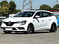 Renault Megane 1.5 МТ, 2016, 186 000 км купить в Краснодаре – «Вариант Авто» (миниатюра), 2