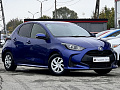 Toyota Yaris 1.0 CVT, 2021, 143 000 КМ купить в Краснодаре – «Вариант Авто» (миниатюра), 7
