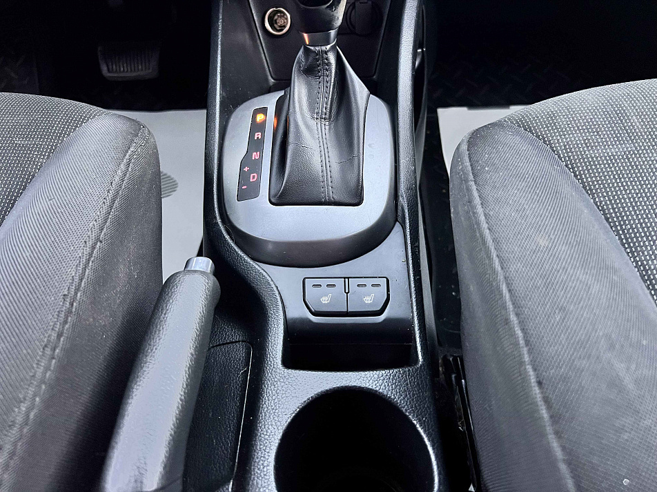 Kia Rio 1.6 AT, 2017, 133 000 км купить в Краснодаре – «Вариант Авто», 15