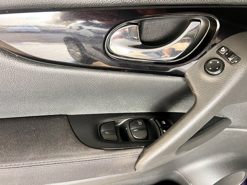 Nissan Qashqai 2.0 CVT, 2018, 328 000 км купить в Краснодаре – «Вариант Авто», 9