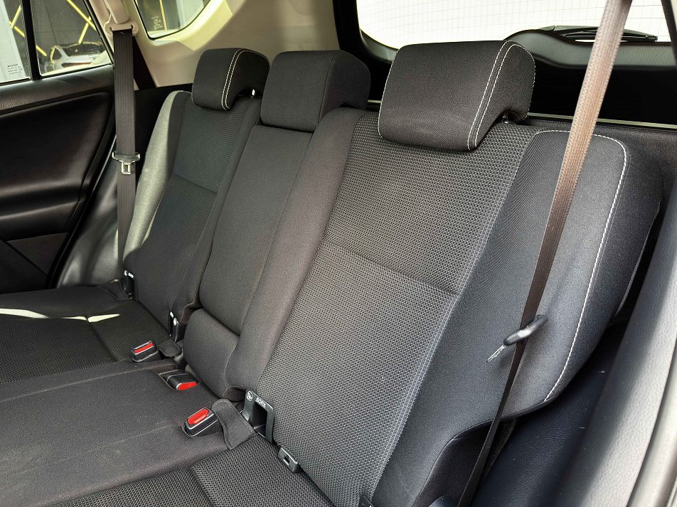 Toyota RAV4 2.0 CVT, 2018, 172 000 км купить в Краснодаре – «Вариант Авто», 18