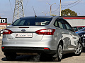 Ford Focus 1.6 AMT, 2013, 180 000 км купить в Краснодаре – «Вариант Авто» (миниатюра), 5
