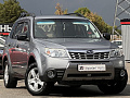 Subaru Forester 2.0 AT, 2011, 247 000 км купить в Краснодаре – «Вариант Авто» (миниатюра), 8