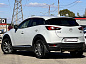  Mazda CX-3 1.5 AT, 2016, 156 000 км купить в Краснодаре – «Вариант Авто» (миниатюра), 3