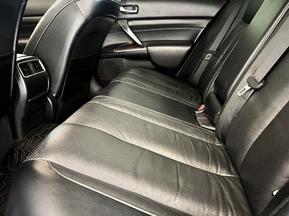 Nissan Teana 2.5 CVT, 2011, 272 000 км купить в Краснодаре – «Вариант Авто», 19