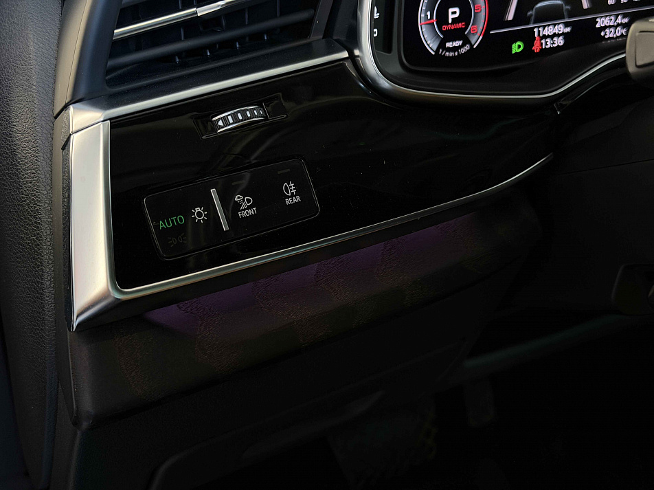 Audi Q7 3.0 AT, 2020, 114 000 км купить в Краснодаре – «Вариант Авто», 10