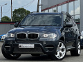 BMW X5 3.0 AT, 2010, 172 000 км купить в Краснодаре – «Вариант Авто» (миниатюра)