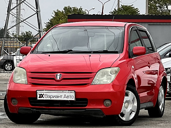 Toyota Ist 1.5 AT, 2004, 241 000 км купить в Краснодаре – «Вариант Авто»