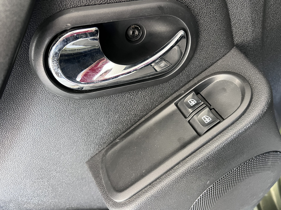 Renault Duster 1.5 MT, 2019, 173 000 км купить в Краснодаре – «Вариант Авто», 9