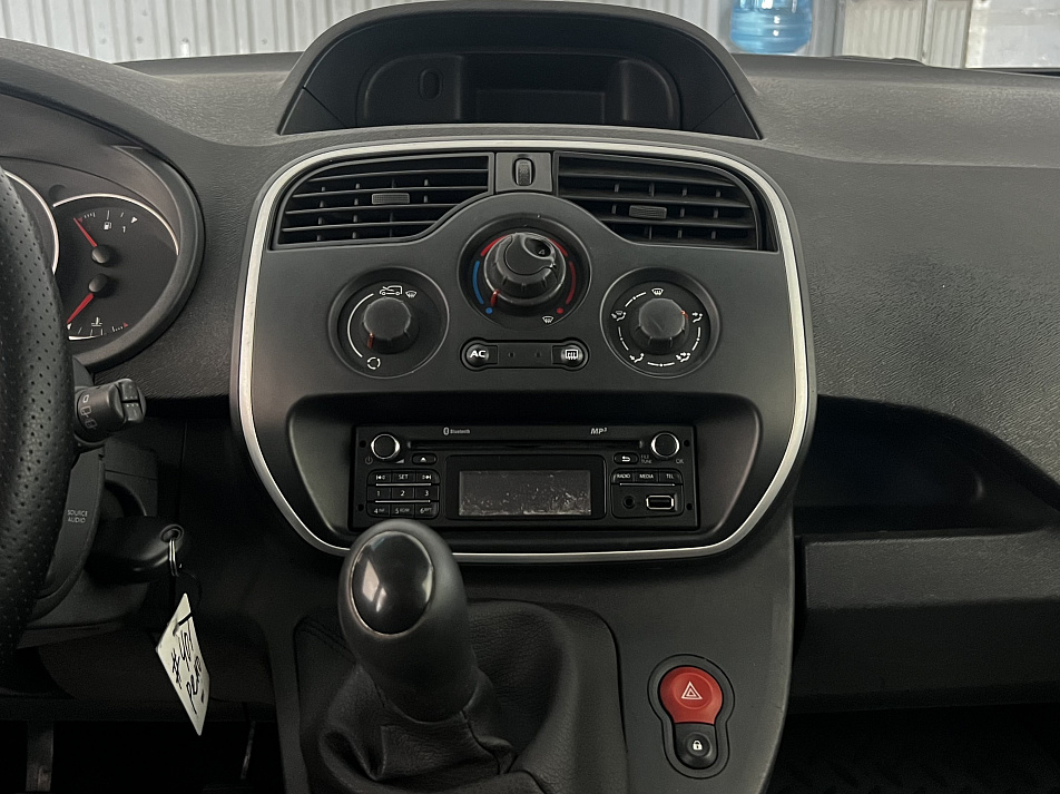 Renault Kangoo 1.5 МТ, 2014, 198 800 км купить в Краснодаре – «Вариант Авто», 15