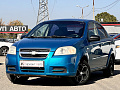Chevrolet Aveo 1.4 МТ, 2008, 177 000 км купить в Краснодаре – «Вариант Авто» (миниатюра)