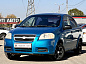 Chevrolet Aveo 1.4 МТ, 2008, 177 000 км купить в Краснодаре – «Вариант Авто» (миниатюра)