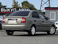 Hyundai Accent 1.5 MТ, 2008, 115 000 км купить в Краснодаре – «Вариант Авто» (миниатюра), 6