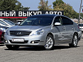 Nissan Teana 2.5 CVT, 2012, 206 000 км купить в Краснодаре – «Вариант Авто» (миниатюра), 2