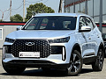 Chery Tiggo 4 Pro 1.5 AMT, 2024, 33 000 км купить в Краснодаре – «Вариант Авто» (миниатюра)