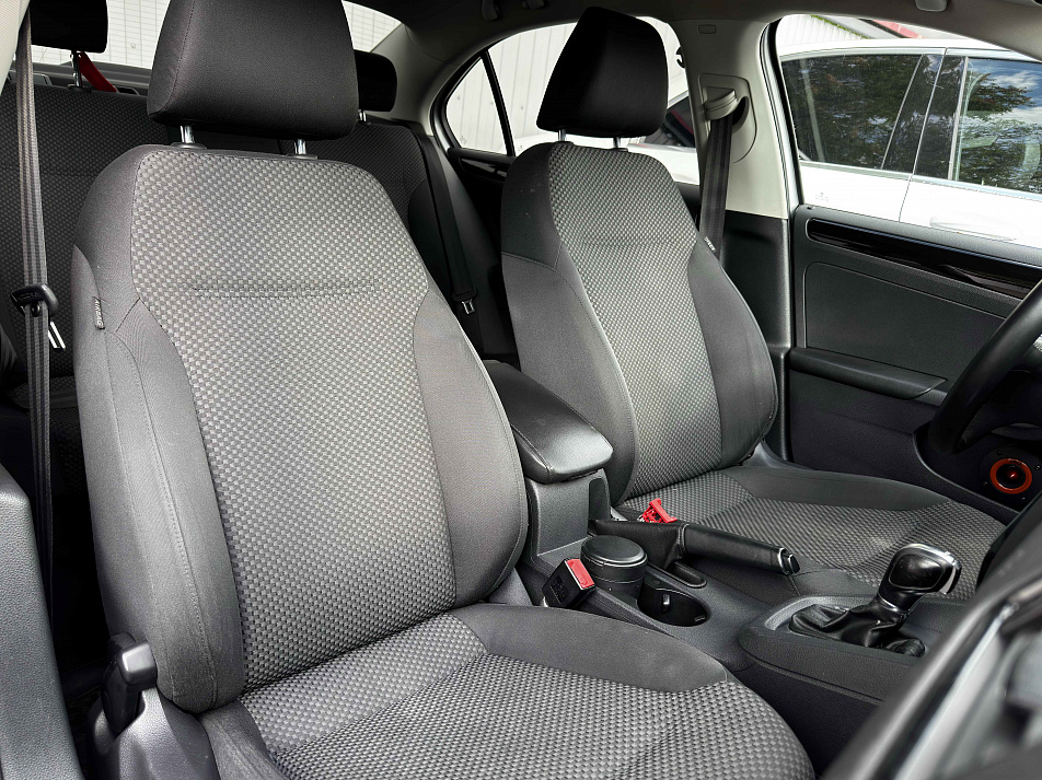 Volkswagen Jetta 1.4 AMT, 2013, 212 000 км купить в Краснодаре – «Вариант Авто», 17