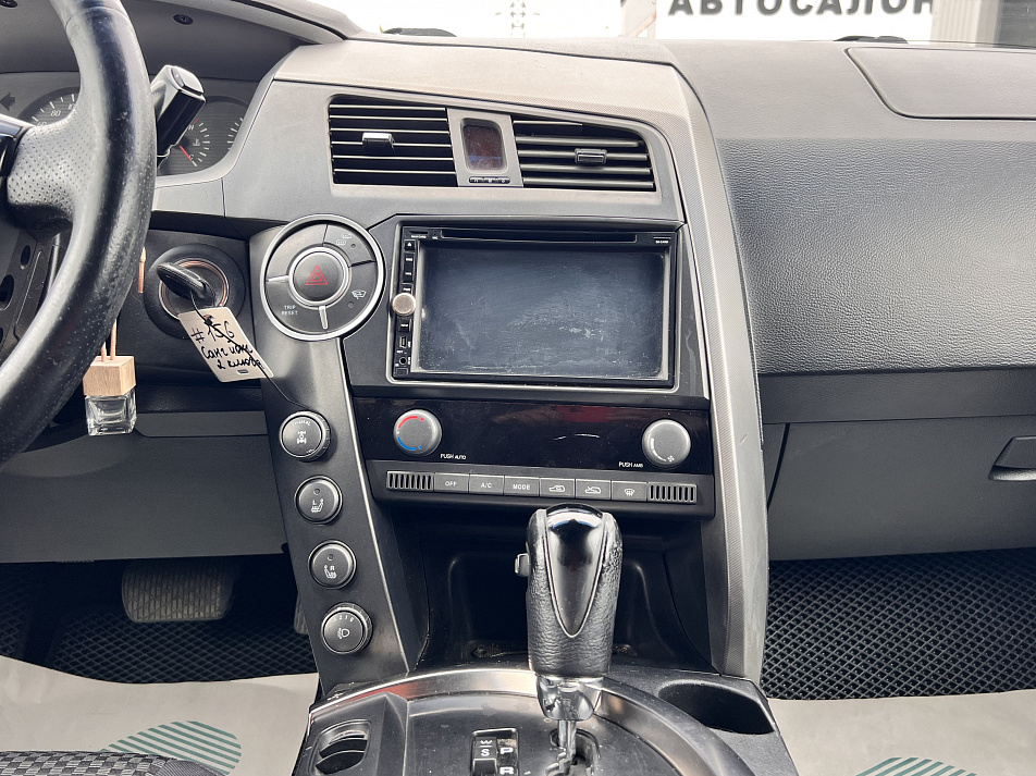 SsangYong Kyron 2.0 AT, 2012, 175 000 км купить в Краснодаре – «Вариант Авто», 14