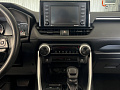 Toyota RAV4 2.5 AT, 2020, 116 000 км купить в Краснодаре – «Вариант Авто» (миниатюра), 14