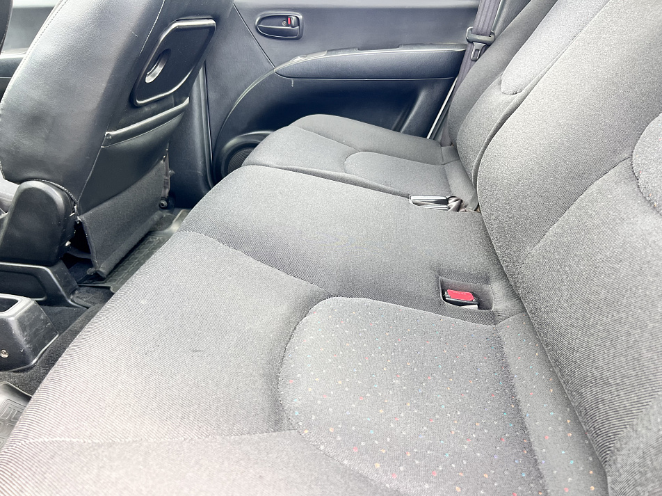 Hyundai Lavita 1.5 MT, 2001, 285 000 км купить в Краснодаре – «Вариант Авто», 15