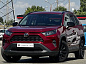 Toyota RAV4 2.5 AT, 2020, 116 000 км купить в Краснодаре – «Вариант Авто» (миниатюра)
