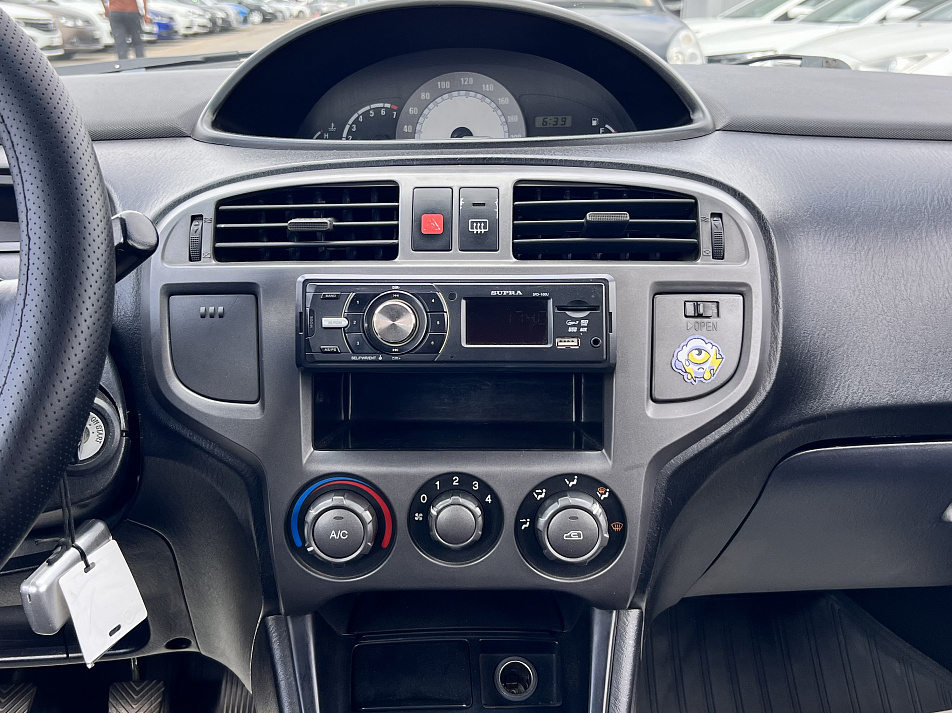 Hyundai Lavita 1.5 MT, 2001, 285 000 км купить в Краснодаре – «Вариант Авто», 13