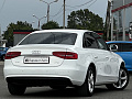 Audi A4 1.8 CVT, 2013, 262 000 км купить в Краснодаре – «Вариант Авто» (миниатюра), 5