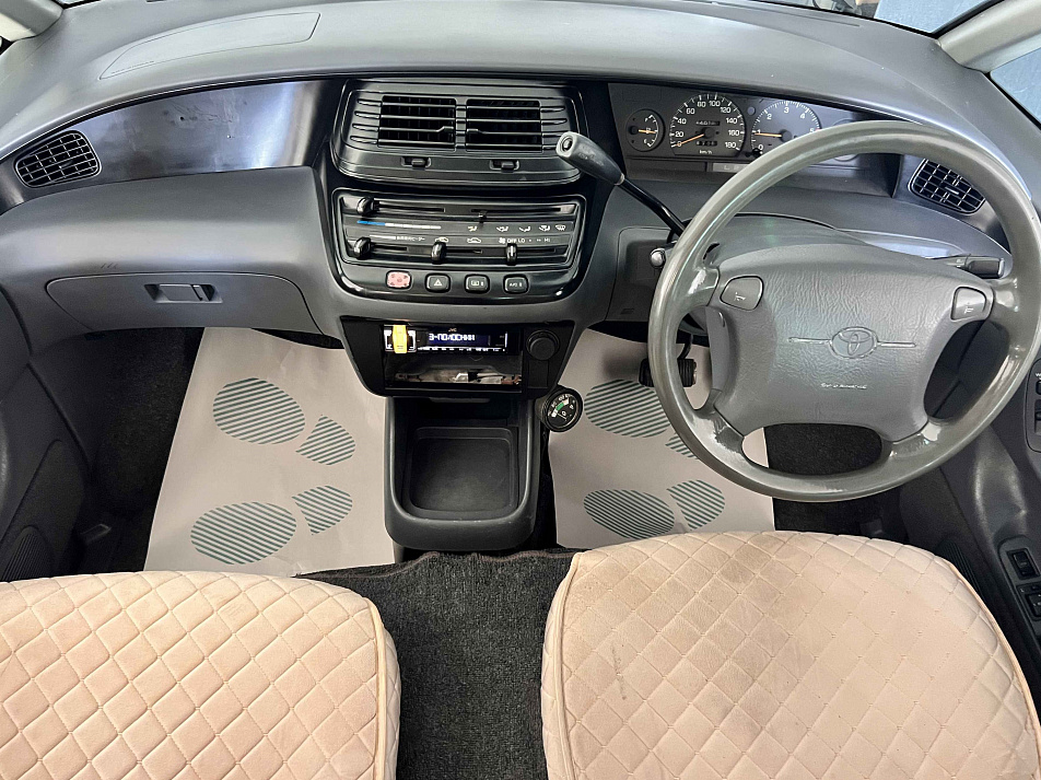 Toyota Estima Emina 2.2 AT, 1997, 400 000 км купить в Краснодаре – «Вариант Авто», 13