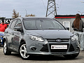 Ford Focus 1.6 AMT, 2013, 224 000 км купить в Краснодаре – «Вариант Авто» (миниатюра), 8