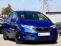 Honda Fit 1.3 CVT, 2018, 142 000 км купить в Краснодаре – «Вариант Авто» (миниатюра), 8