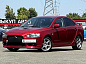 Mitsubishi Lancer 1.8 CVТ, 2008, 214 000 км купить в Краснодаре – «Вариант Авто» (миниатюра), 2