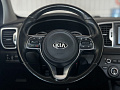 Kia Sportage 2.0 AT, 2017, 213 000 км купить в Краснодаре – «Вариант Авто» (миниатюра), 12