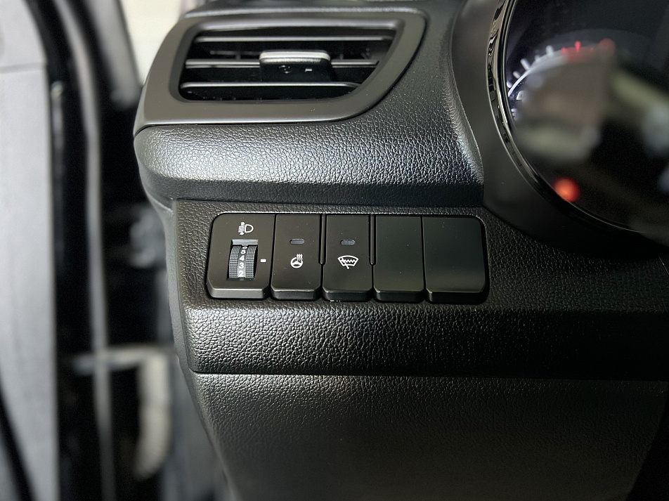 Kia Rio 1.6 AT, 2015, 100 000 км купить в Краснодаре – «Вариант Авто», 10