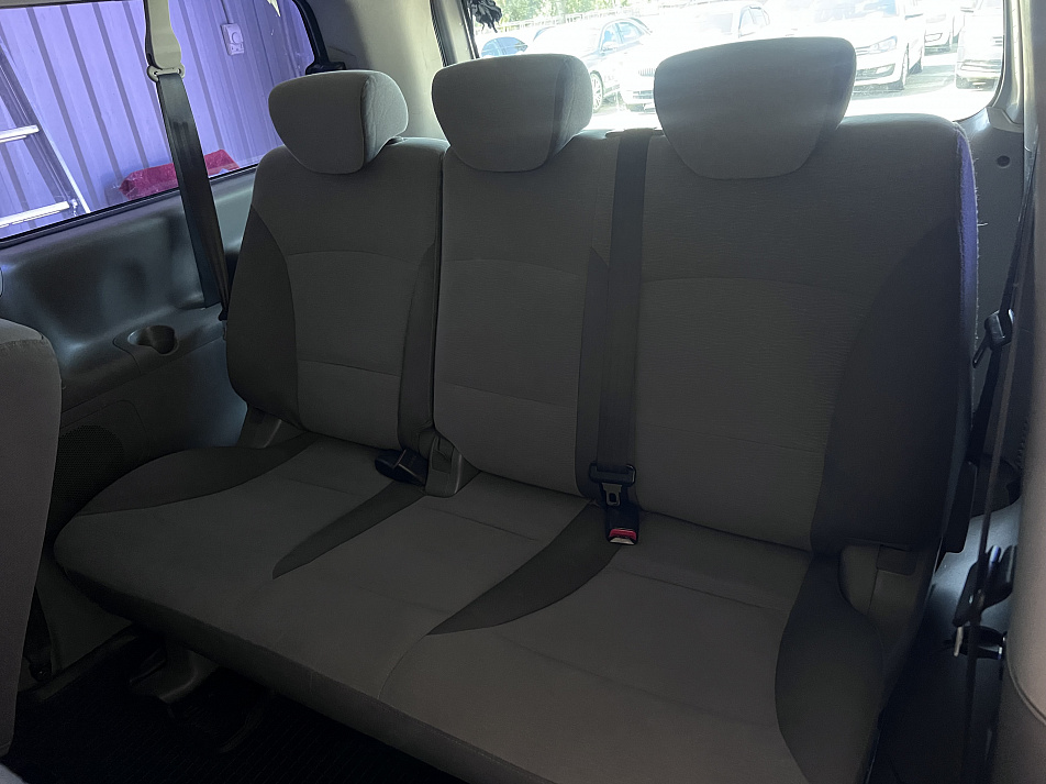 Hyundai H-1 2.5 MT, 2008, 267 000 км купить в Краснодаре – «Вариант Авто», 18