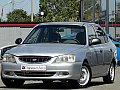 Hyundai Accent 1.5 МТ, 2006, 290 000 км купить в Краснодаре – «Вариант Авто» (миниатюра)