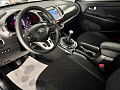 Kia Sportage 2.0 MТ, 2011, 186 000 км купить в Краснодаре – «Вариант Авто» (миниатюра), 11