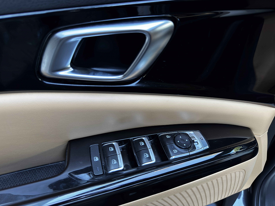 Kia Carnival 2.2 AT, 2021, 57 000 км купить в Краснодаре – «Вариант Авто», 10