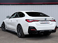 BMW 4 серия Gran Coupe 2.0 AT, 2021, 31 000 км купить в Краснодаре – «Вариант Авто» (миниатюра), 4